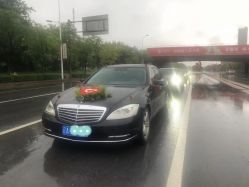 -华润婚车租赁公司·和胜租车