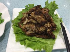 -白魁老号饭庄(安内店)
