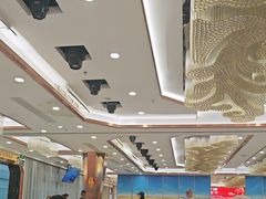 -金华安大酒楼·老牌潮菜·粤式茶点(东方国际店)