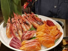 -大渔铁板烧(铁西万象汇店)