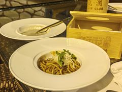 -百纳·维萨吧西餐厅(百纳瑞汀酒店)