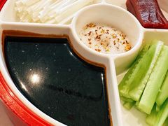 -满堂·烤鸭店·北京菜(鼓楼店)