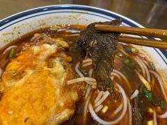 -向东街老玖面馆总店