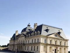 -北京拉斐特城堡酒店