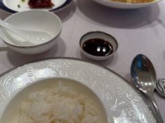 -君来湖滨饭店·渔餐厅