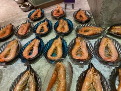 -海鼎荟海鲜姿造(泉州仟禧店)