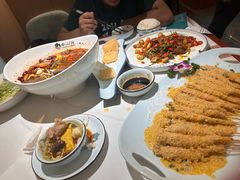 -南山翁新概念川菜(江宁万达广场店)