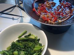 -遇见湘·地道湖南菜(黄埔泰丰店)