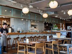 -ROAST coffee & eatery