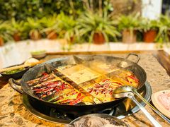 -化龙桥九宫格火锅(清水河店)