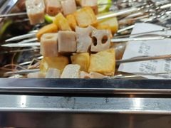 -幸福小串·地摊小炉子(三阳路店)
