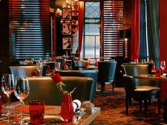 大堂-L'ATELIER de Joel Robuchon(外滩18号店)