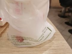 -麦当劳(西丽银座店)