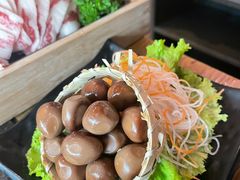 -湊湊火锅·茶憩(东城万达店)