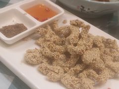 -南来顺饭庄·清真(南菜园店)