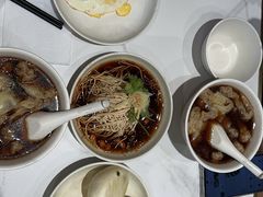 -花园茶楼(兴城西路店)