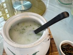 麦溪鱼骨腩粥-拾贰季喜宴(百利达广场店)