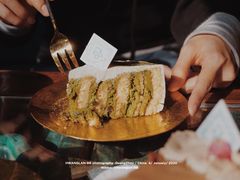 -西关84·History·Art·Cafe