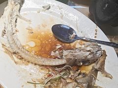 -百年银屏蚝烙·潮汕菜·非遗(乐山店)