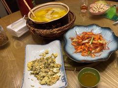 -阿巧茶庄