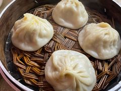 -笑云开汤包店(网巾市店)