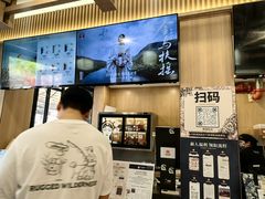-霸王茶姬(南强街店)