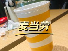 -麦当劳(苏州中心星悦汇店)