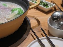 -四喜小胖·北京涮肉(五道营店)