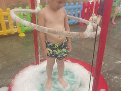 -南宫温泉水世界