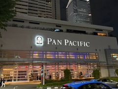 -新加坡泛太平洋酒店