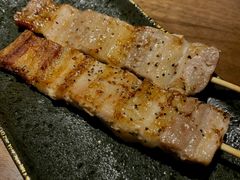 烤五花-山葵家居酒屋(天目里店)