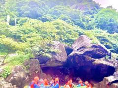 -黄腾峡生态旅游区