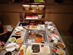 -海底捞火锅(吾悦广场店)