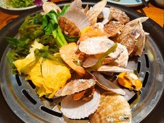-三个渔夫·蒸汽海鲜(小白楼店)