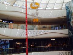 -万达广场(大明宫店)