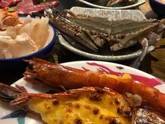 -阳光岛·海鲜盛宴(银泰中心in99店)