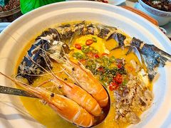 -二十八里太湖船菜(吉祥路店)