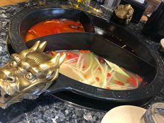 -蜀大侠火锅(丹徒宝龙广场店)