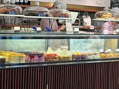 -BAKER&SPICE(安福路店)