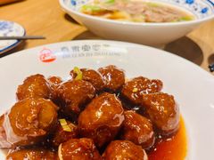 -直隶安家罩饼(复兴路店)