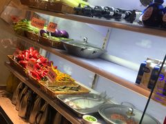 自助取餐区-湘味淳(千禧街店)