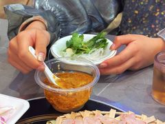 -官塘陈记鱼生·潮汕砂锅粥·牛肉火锅(潮枫路总店)