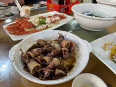 -林记海鲜排档·十年海鲜地标