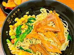 -豆爺小面(朱雀店)