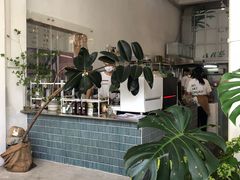 大堂-CHILLAX轻乐时(侨建·Hi City店)