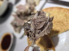 -清真·马记金兰牛肉面(大木桥路店)