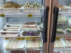 自助取餐区-袁记串串香(西安路店)