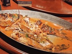 -福成厚江鱼壹号黑金冠好店(群力店)