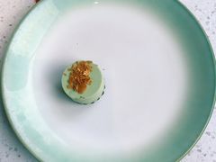 -金海湾自助餐厅(金陵饭店)