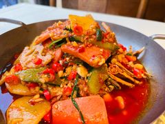 -蟹主隆恩.炙烤海鲜虾蟹馆(梅溪湖店)